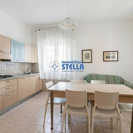 Condominio Baraziol Lido di Jesolo Exteriér fotografie