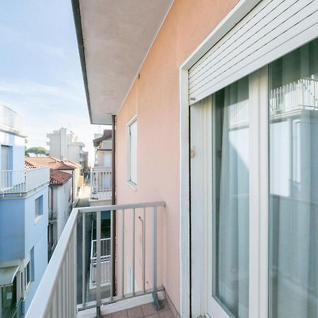 Condominio Baraziol Lido di Jesolo Exteriér fotografie