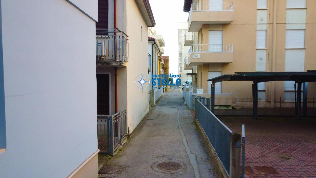 Condominio Baraziol Lido di Jesolo Exteriér fotografie