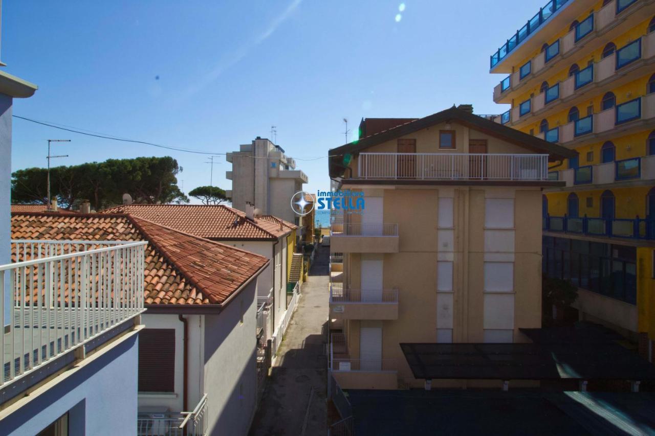 Condominio Baraziol Lido di Jesolo Exteriér fotografie