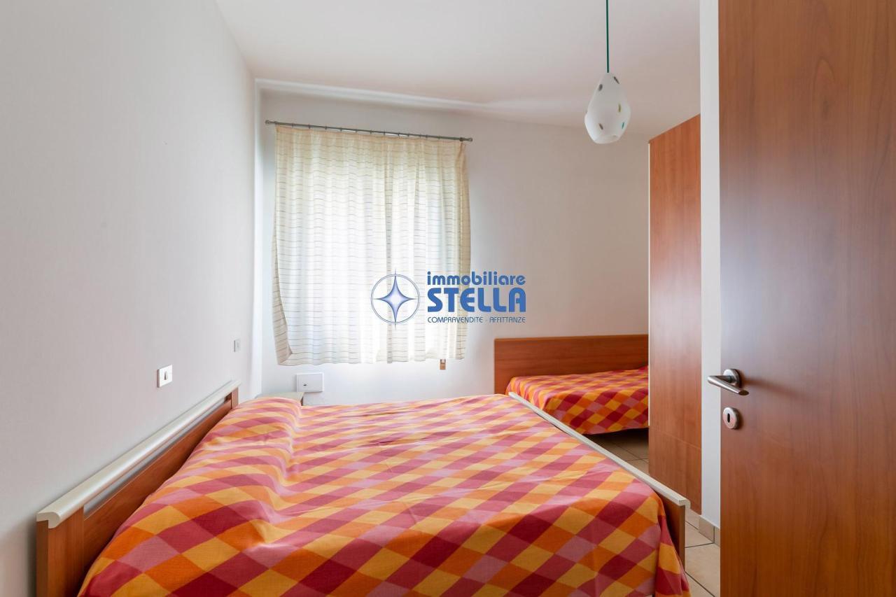 Condominio Baraziol Lido di Jesolo Exteriér fotografie