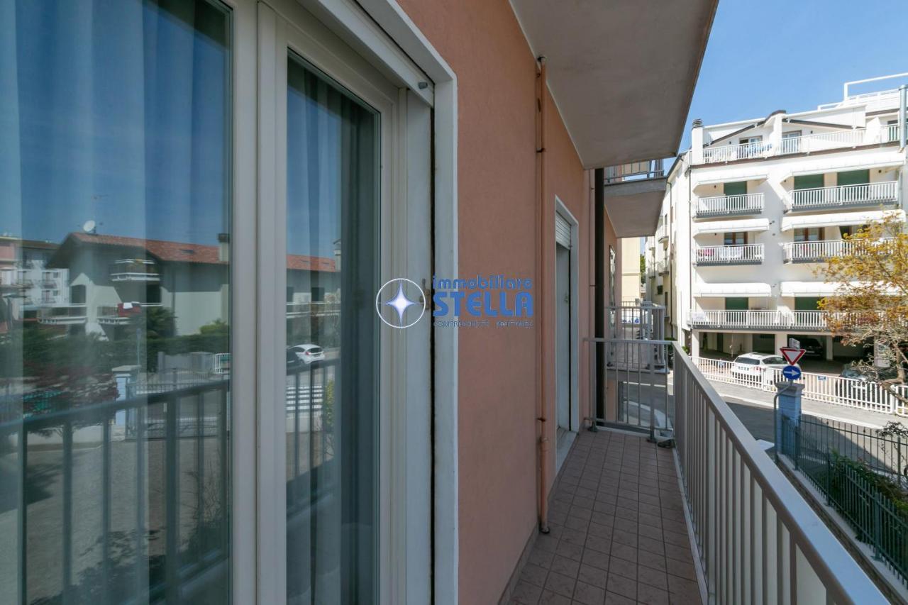 Condominio Baraziol Lido di Jesolo Exteriér fotografie