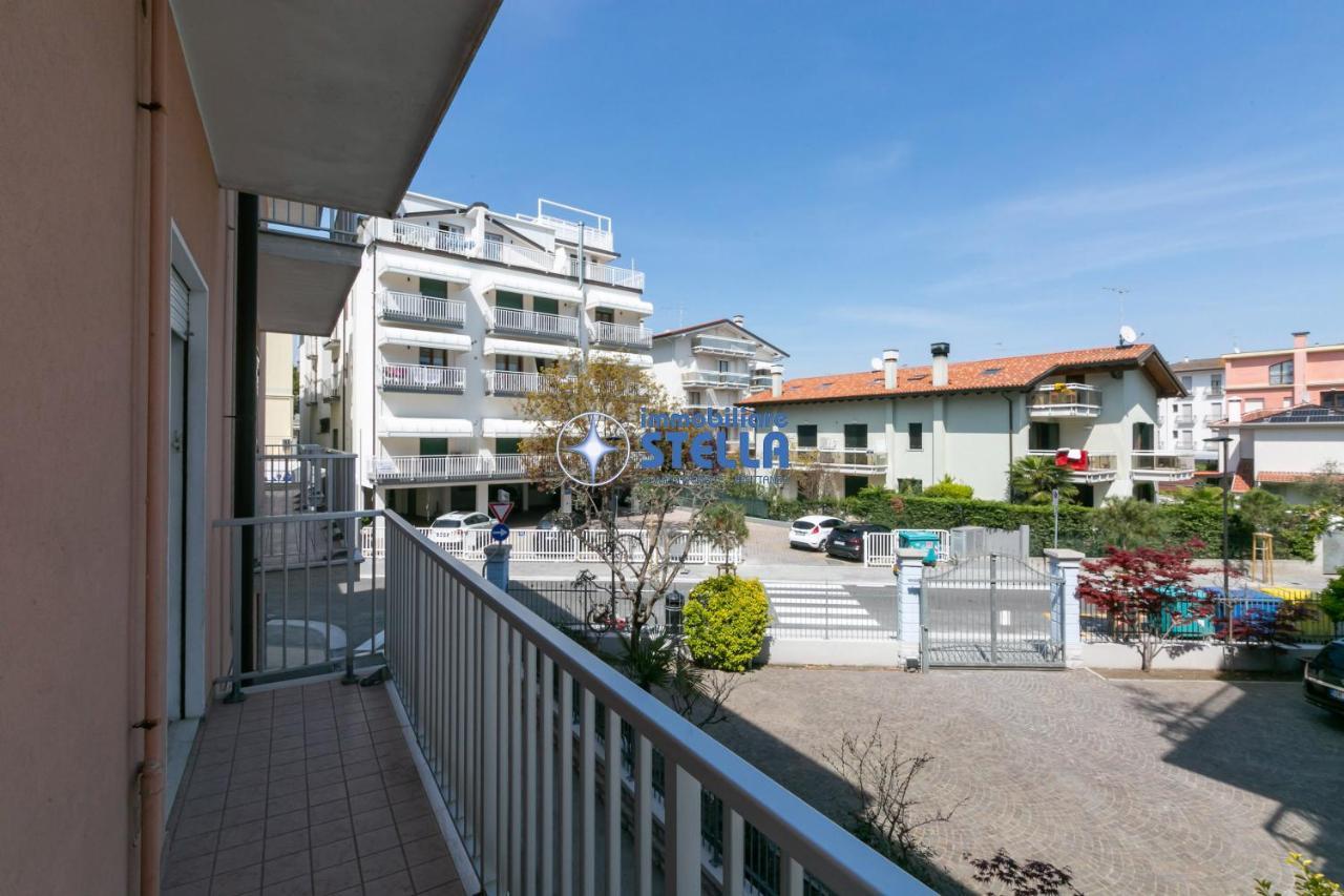 Condominio Baraziol Lido di Jesolo Exteriér fotografie