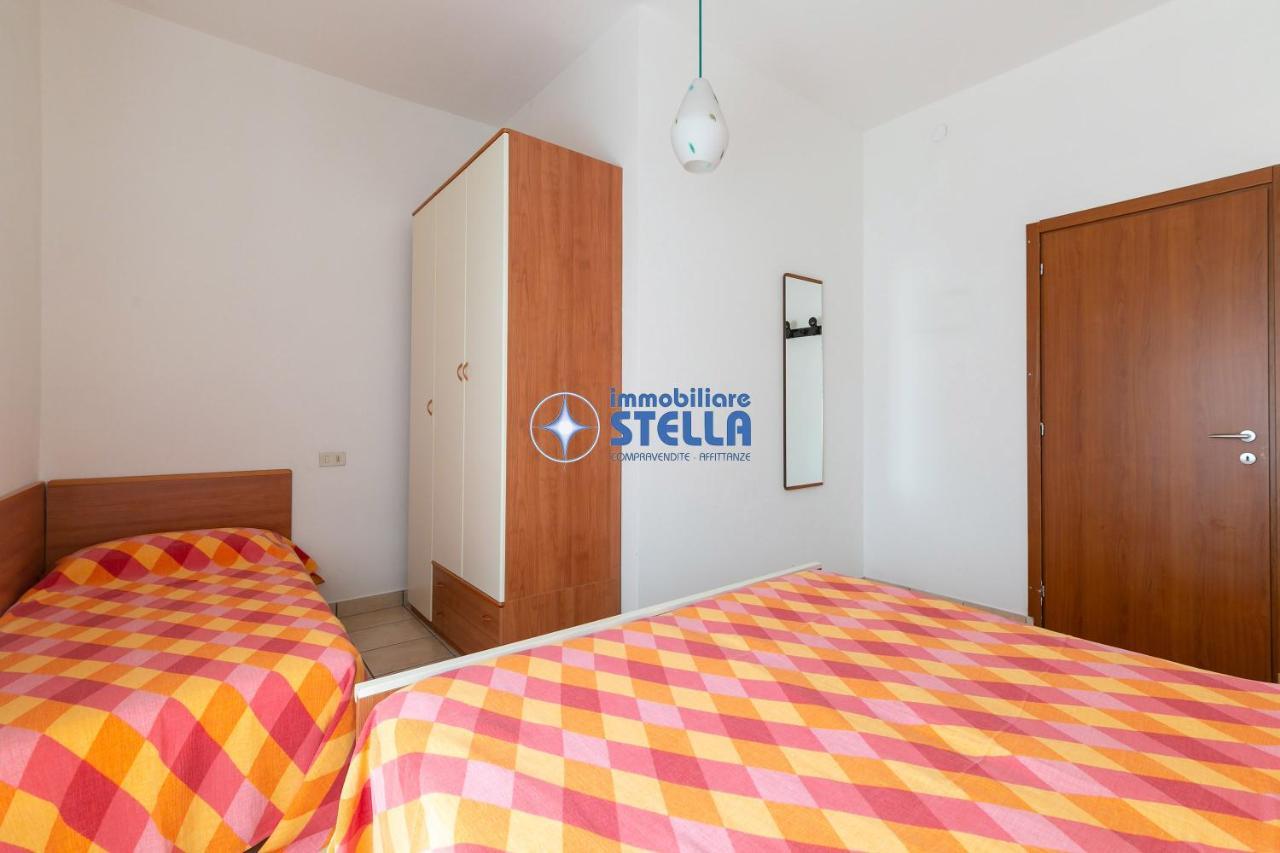 Condominio Baraziol Lido di Jesolo Exteriér fotografie