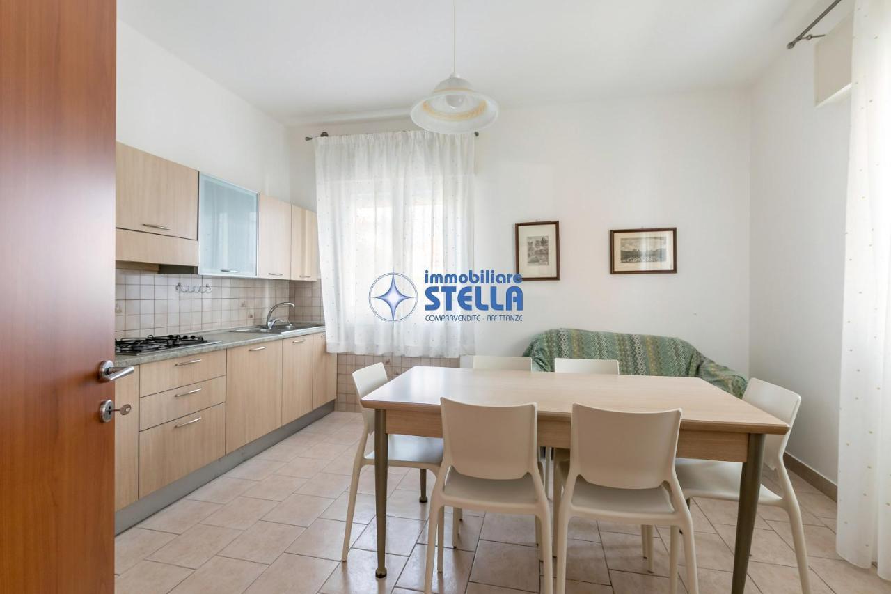 Condominio Baraziol Lido di Jesolo Exteriér fotografie