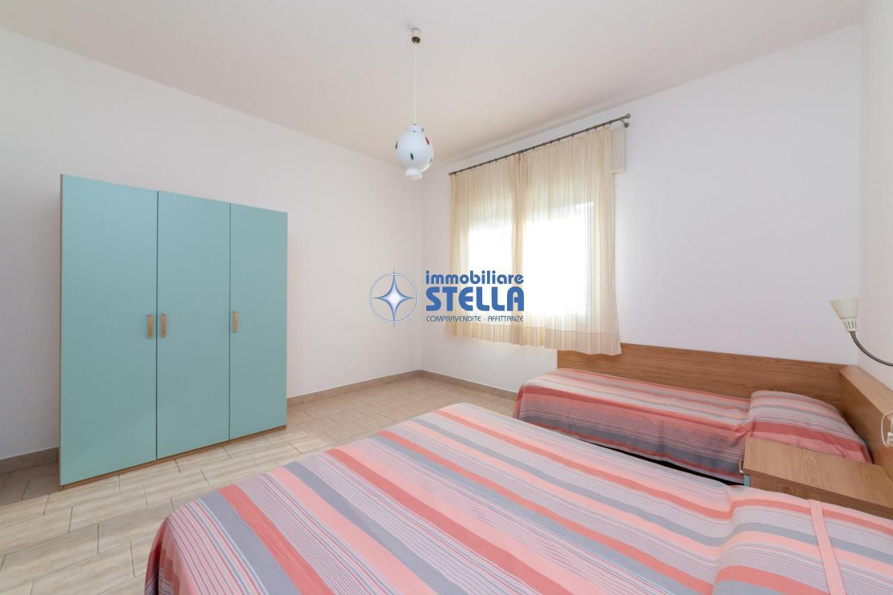 Condominio Baraziol Lido di Jesolo Exteriér fotografie