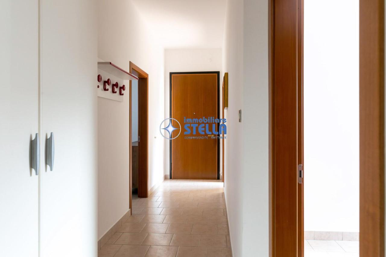 Condominio Baraziol Lido di Jesolo Exteriér fotografie