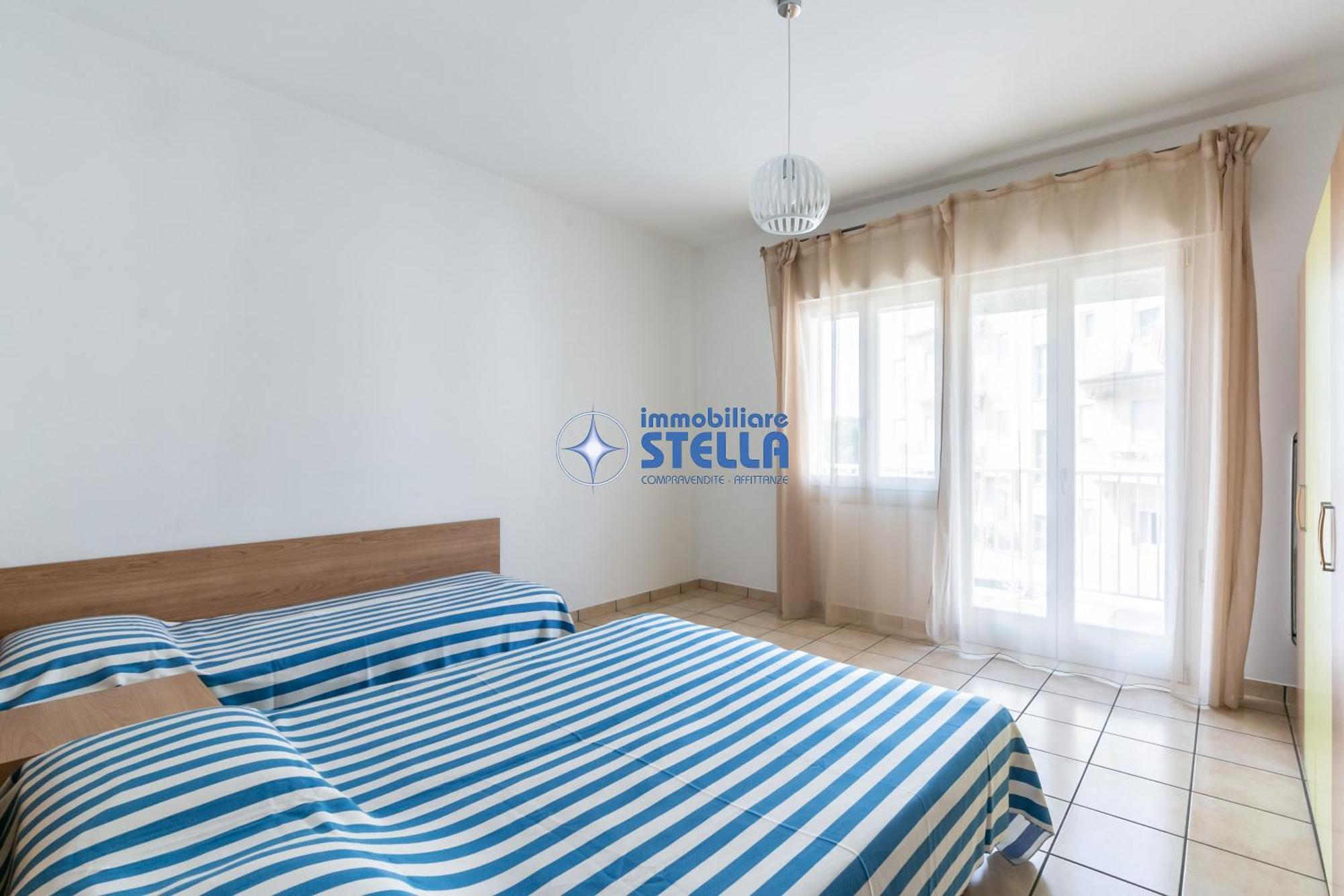 Condominio Baraziol Lido di Jesolo Exteriér fotografie