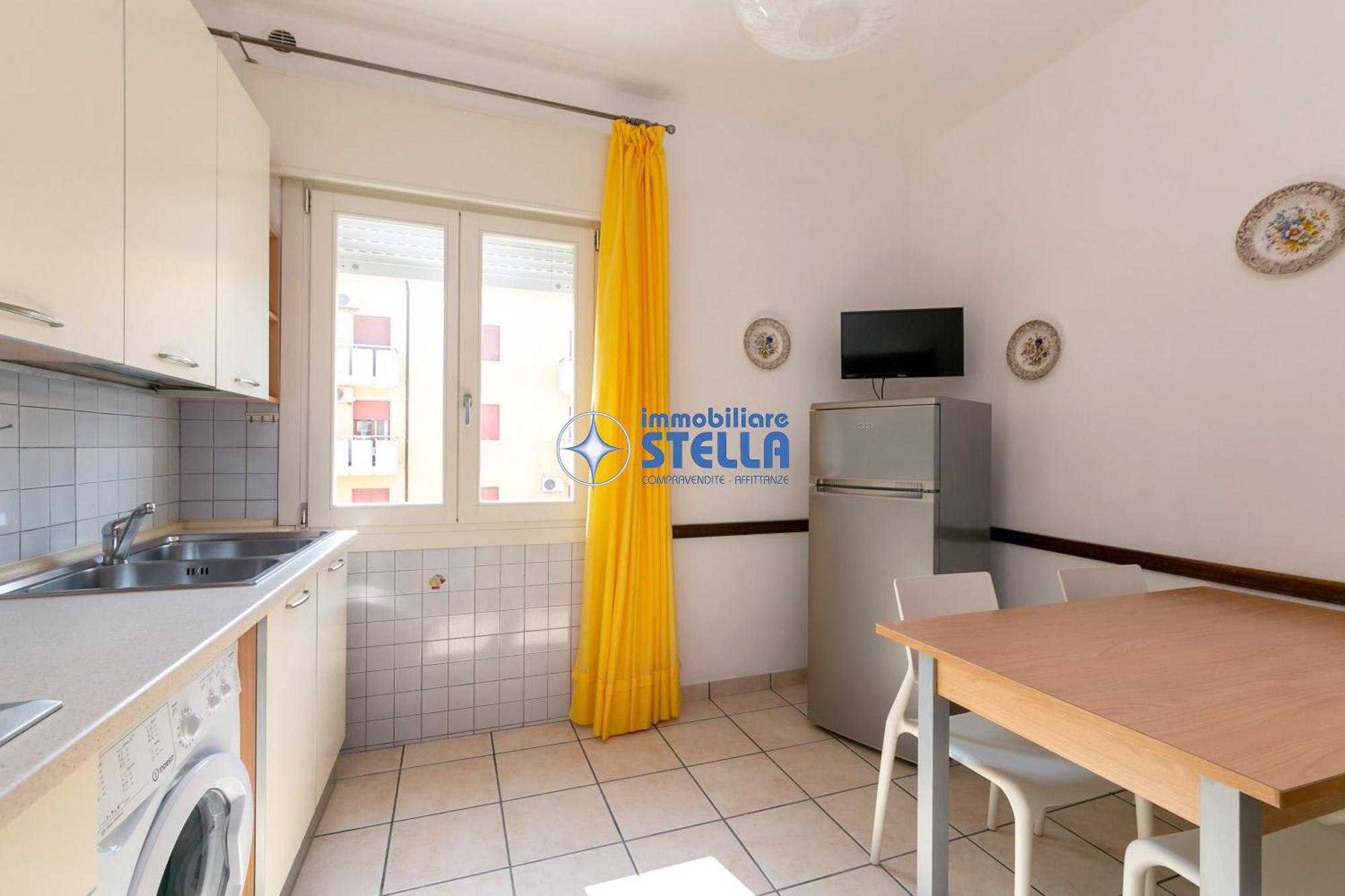 Condominio Baraziol Lido di Jesolo Exteriér fotografie