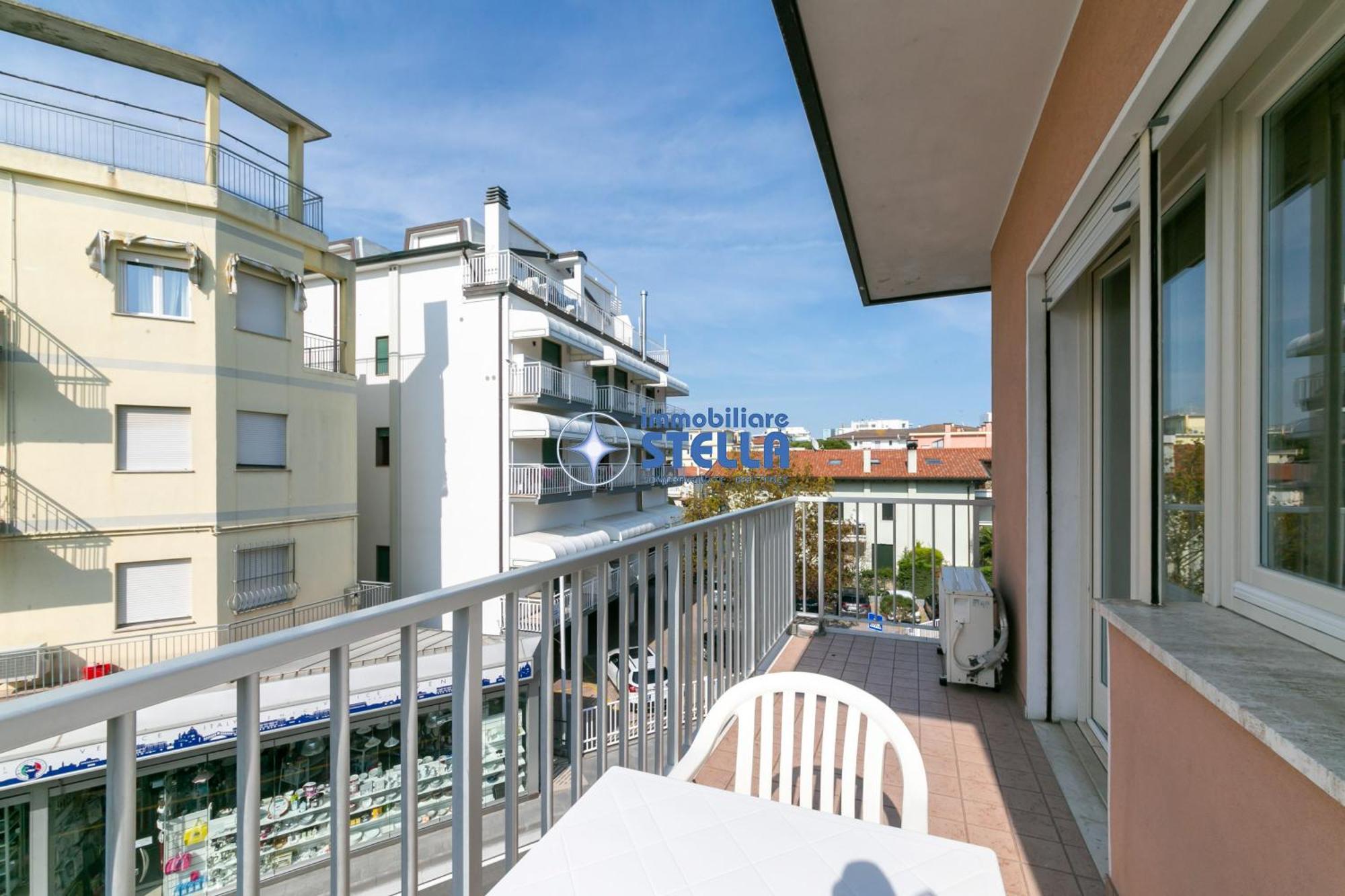 Condominio Baraziol Lido di Jesolo Exteriér fotografie