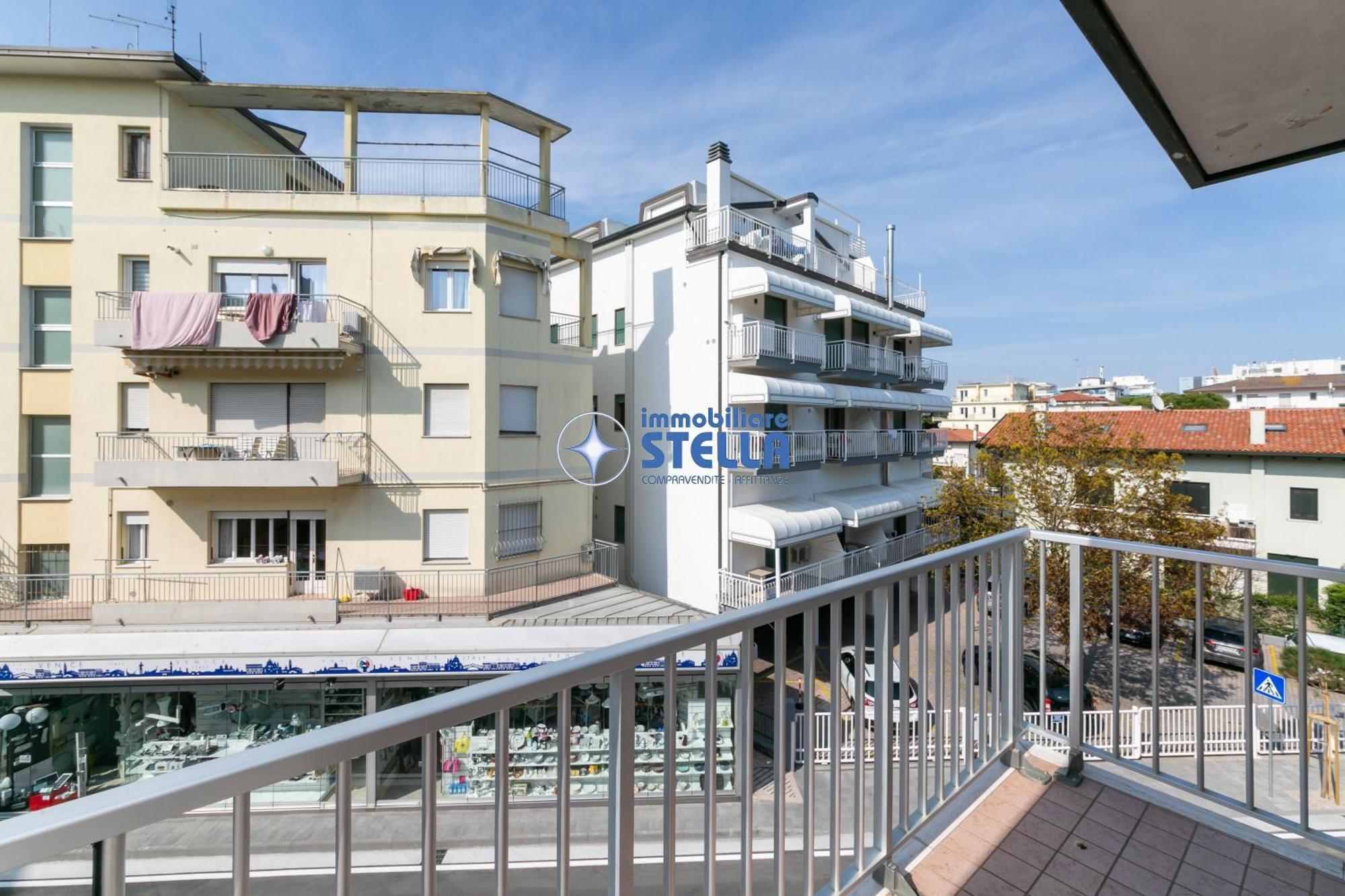 Condominio Baraziol Lido di Jesolo Exteriér fotografie