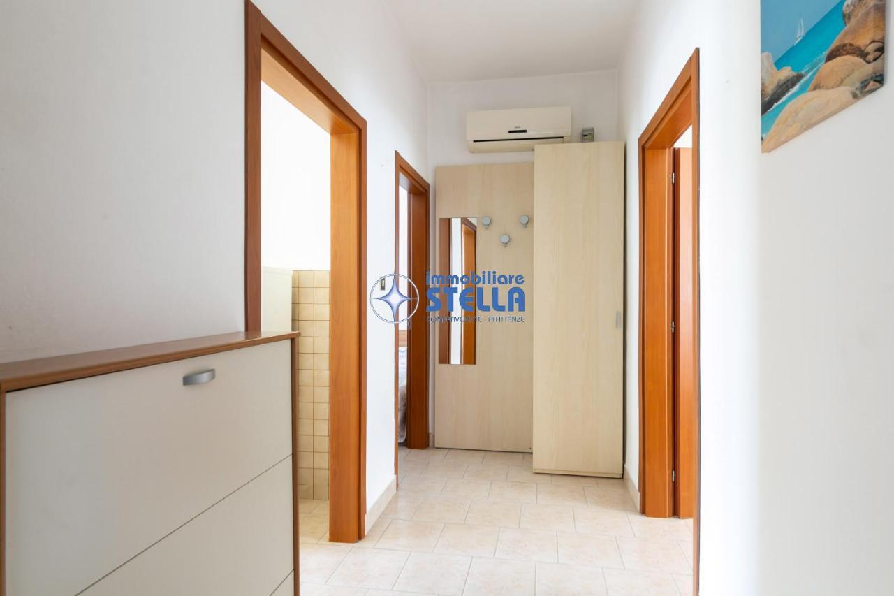 Condominio Baraziol Lido di Jesolo Exteriér fotografie