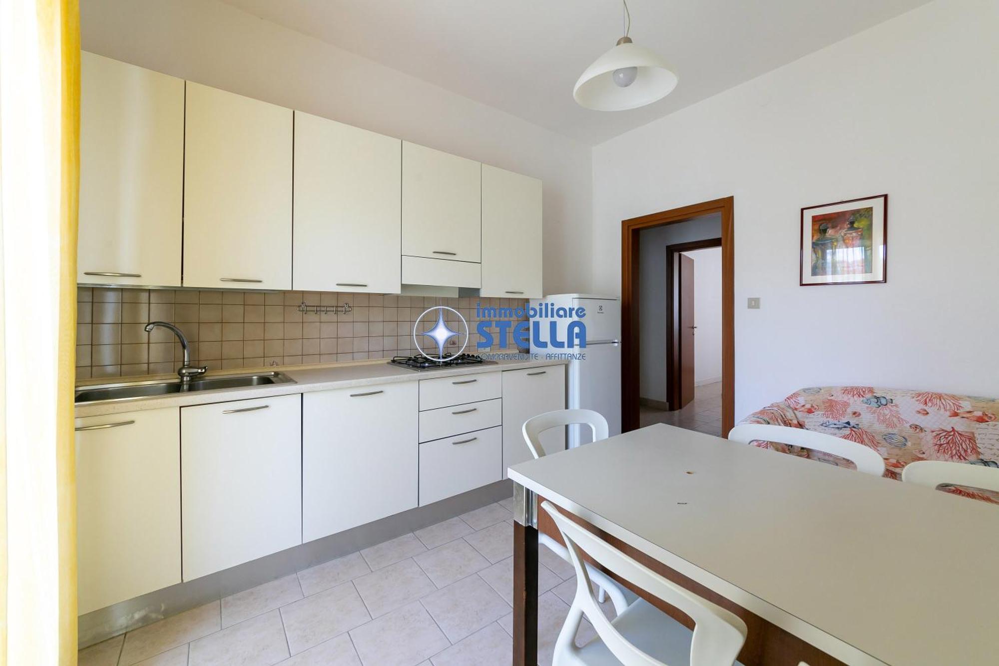 Condominio Baraziol Lido di Jesolo Exteriér fotografie
