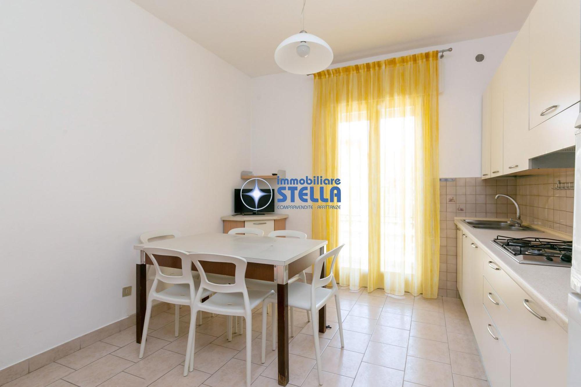 Condominio Baraziol Lido di Jesolo Exteriér fotografie