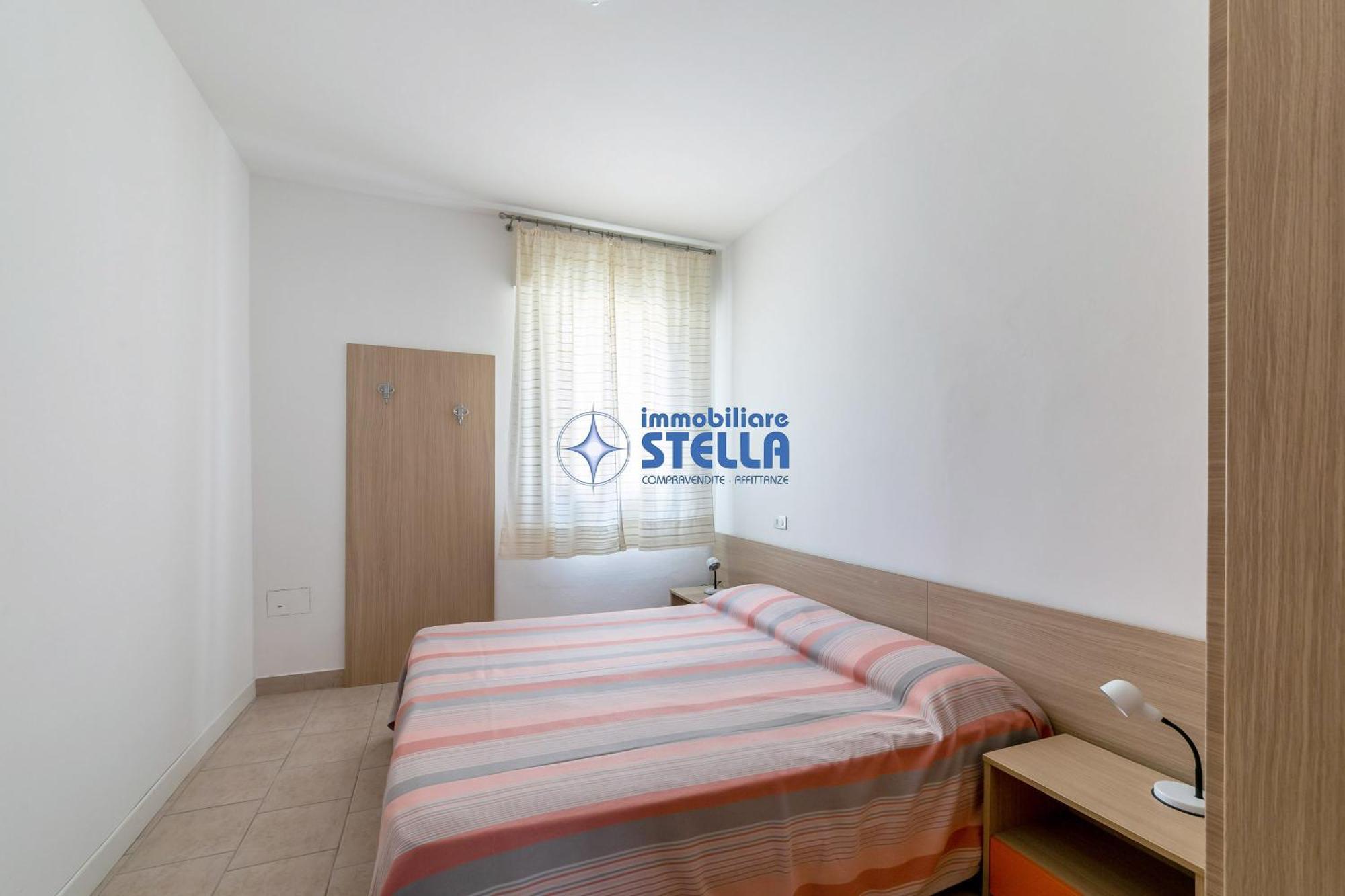 Condominio Baraziol Lido di Jesolo Exteriér fotografie
