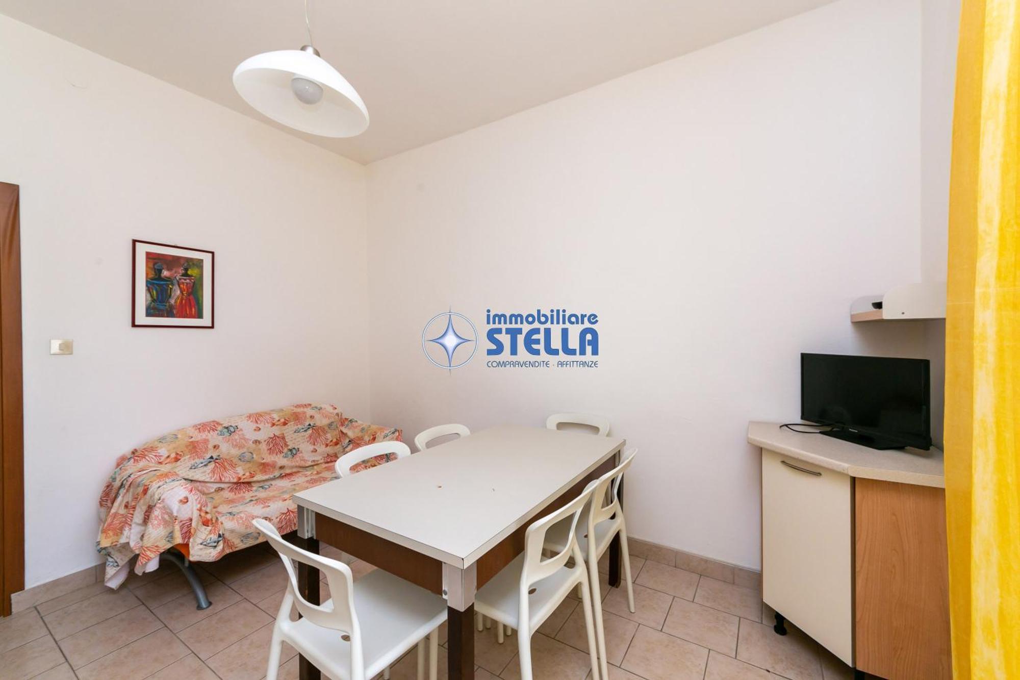 Condominio Baraziol Lido di Jesolo Exteriér fotografie