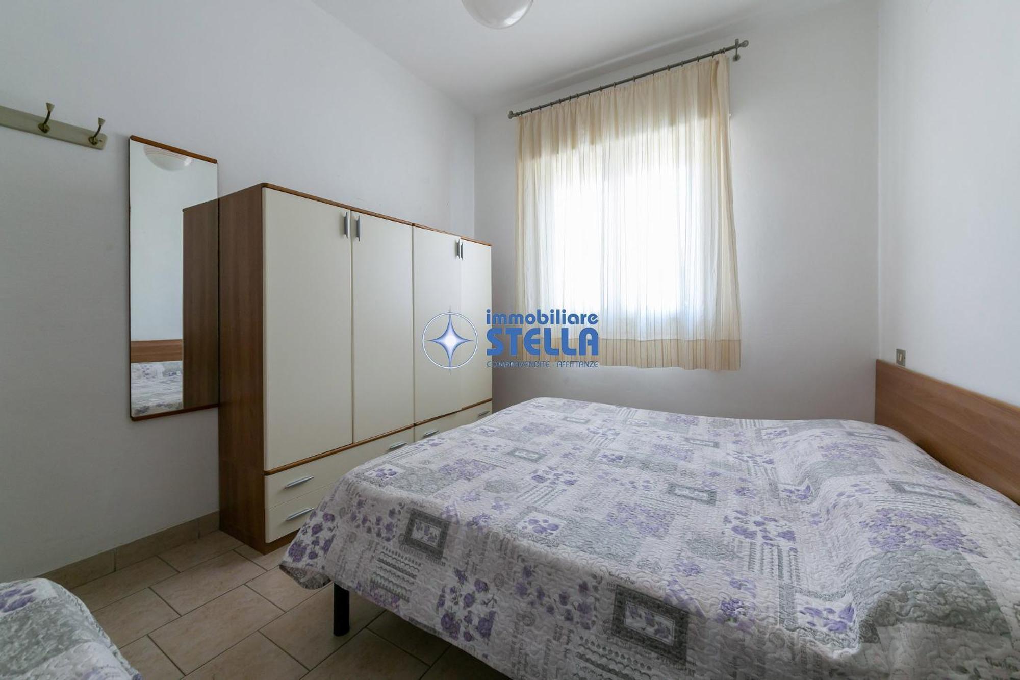 Condominio Baraziol Lido di Jesolo Exteriér fotografie
