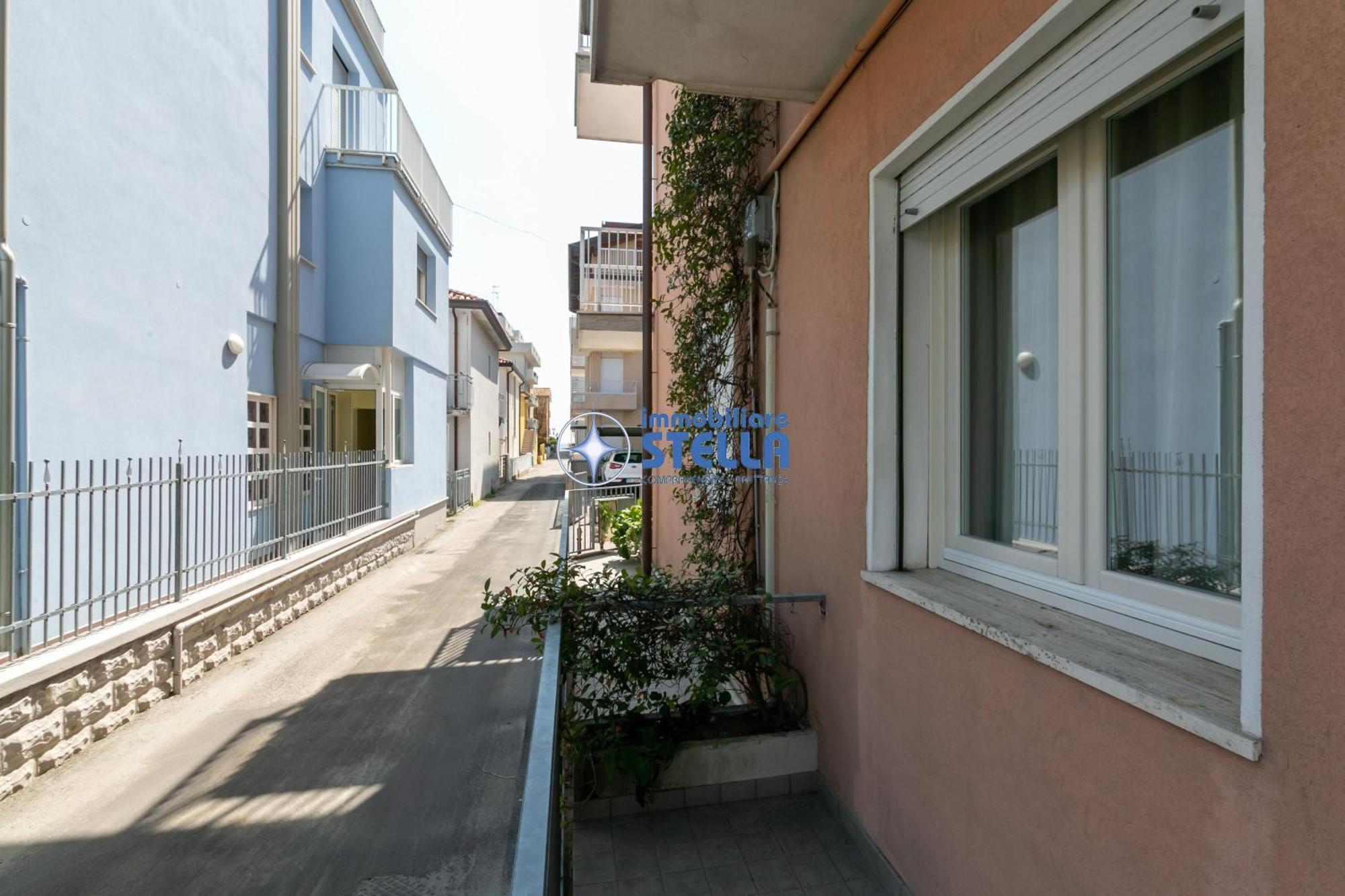 Condominio Baraziol Lido di Jesolo Exteriér fotografie