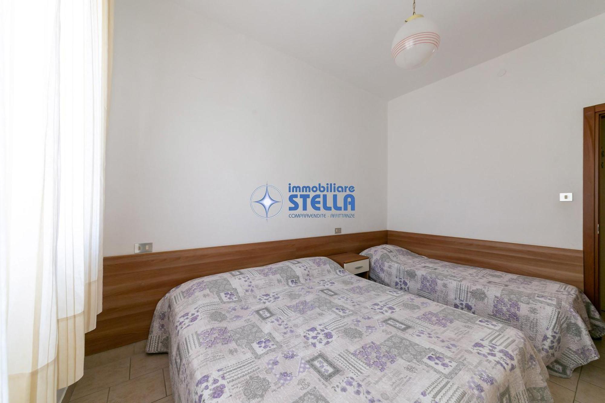 Condominio Baraziol Lido di Jesolo Exteriér fotografie