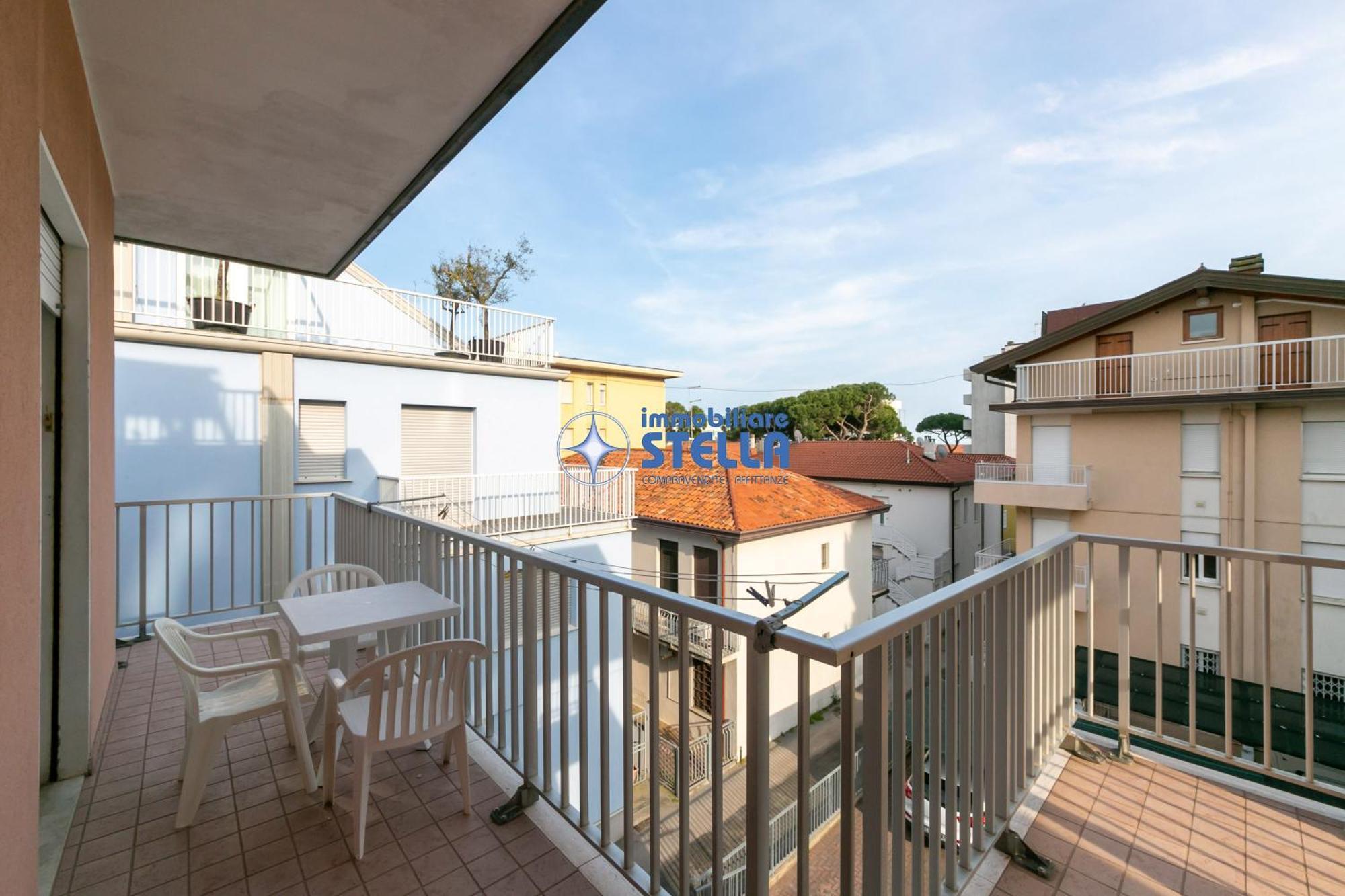 Condominio Baraziol Lido di Jesolo Exteriér fotografie