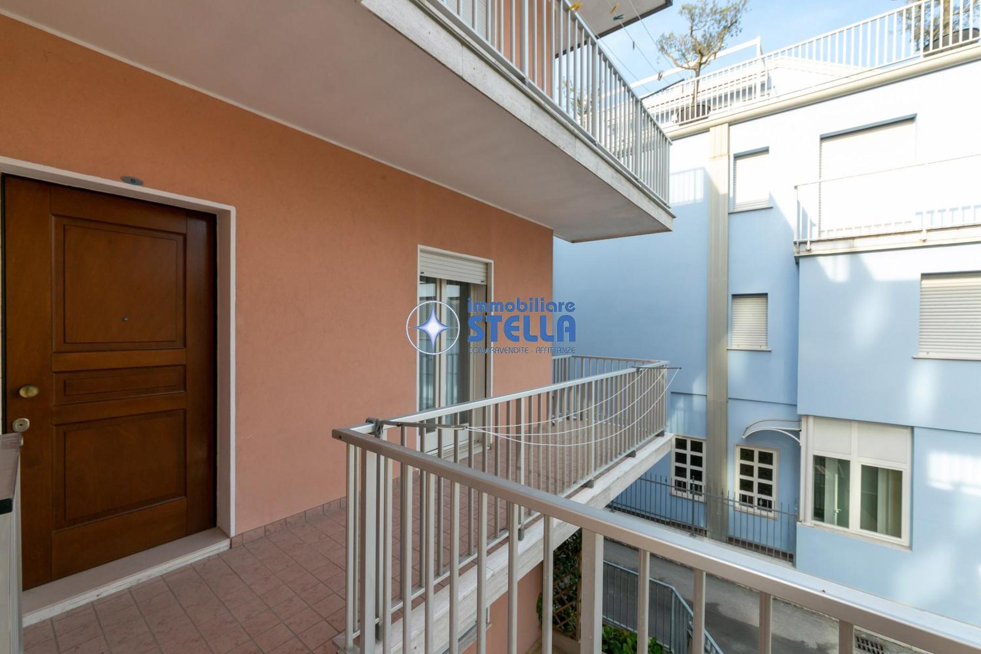 Condominio Baraziol Lido di Jesolo Exteriér fotografie