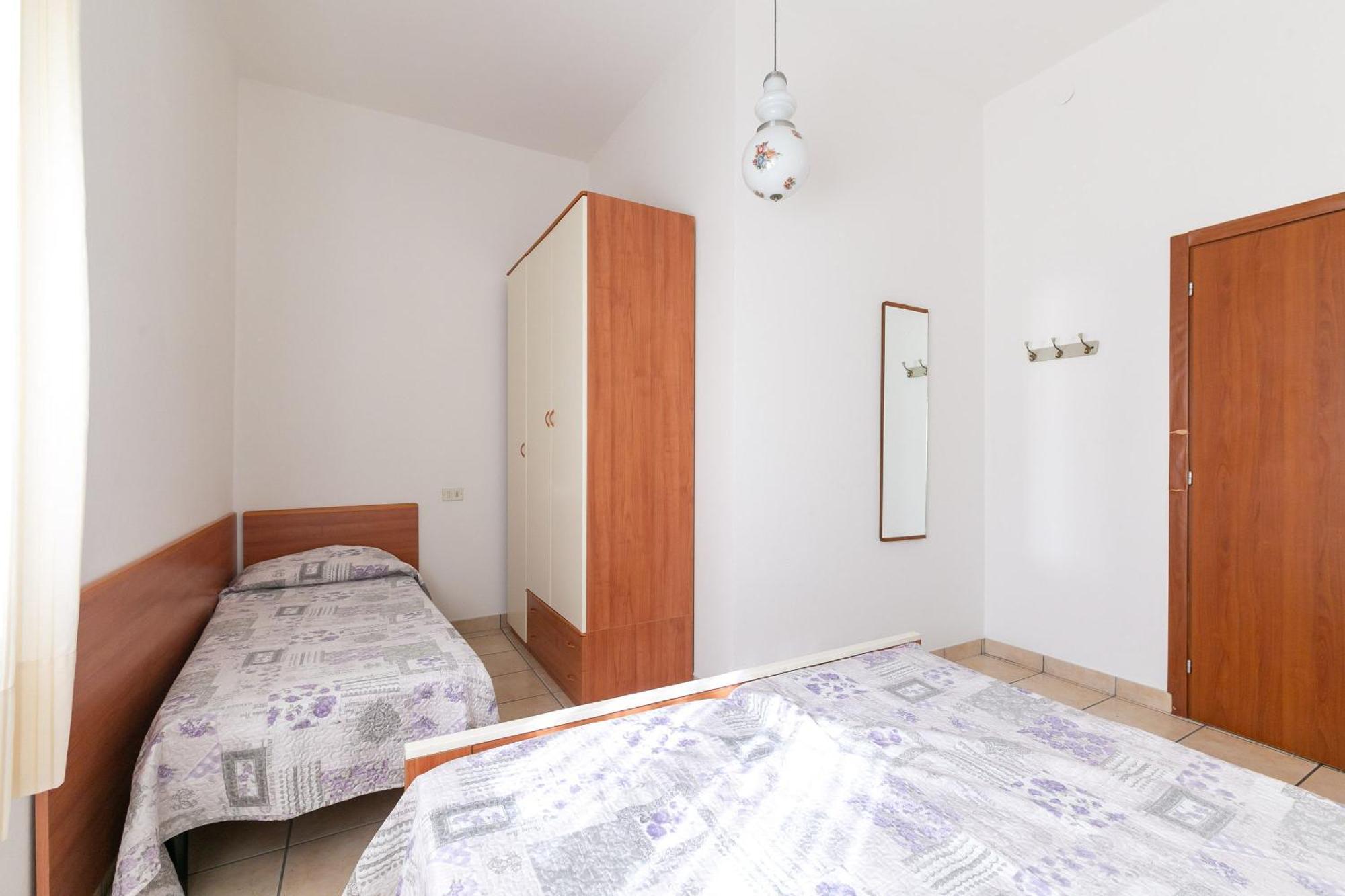 Condominio Baraziol Lido di Jesolo Exteriér fotografie