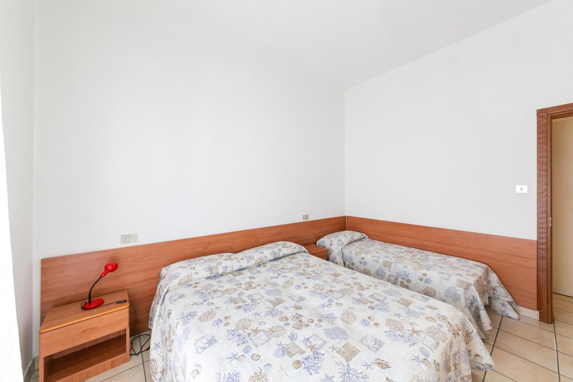 Condominio Baraziol Lido di Jesolo Exteriér fotografie