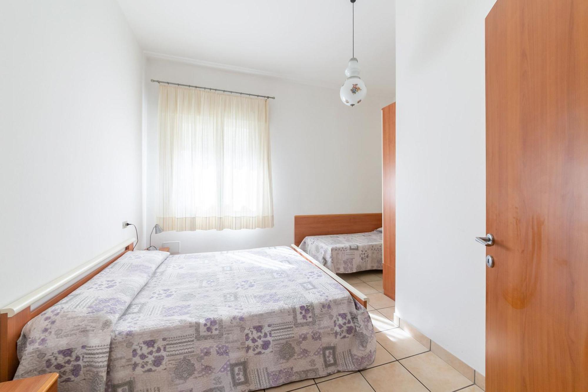 Condominio Baraziol Lido di Jesolo Exteriér fotografie
